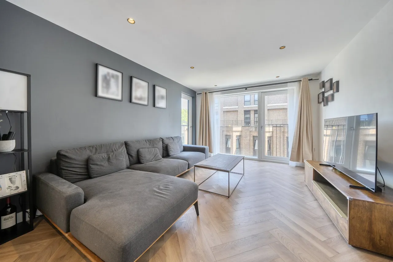 Conington Road, SE13, photo 12