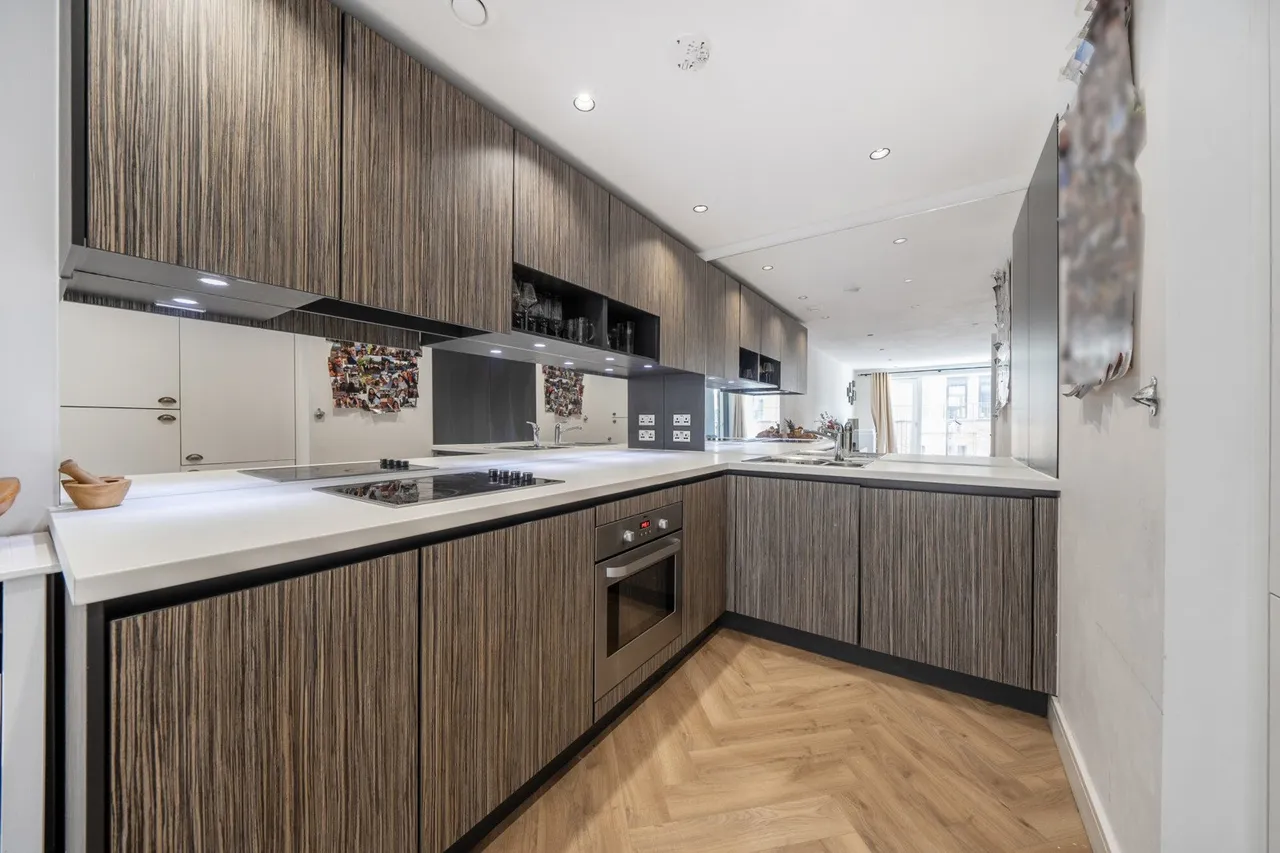 Conington Road, SE13, photo 3