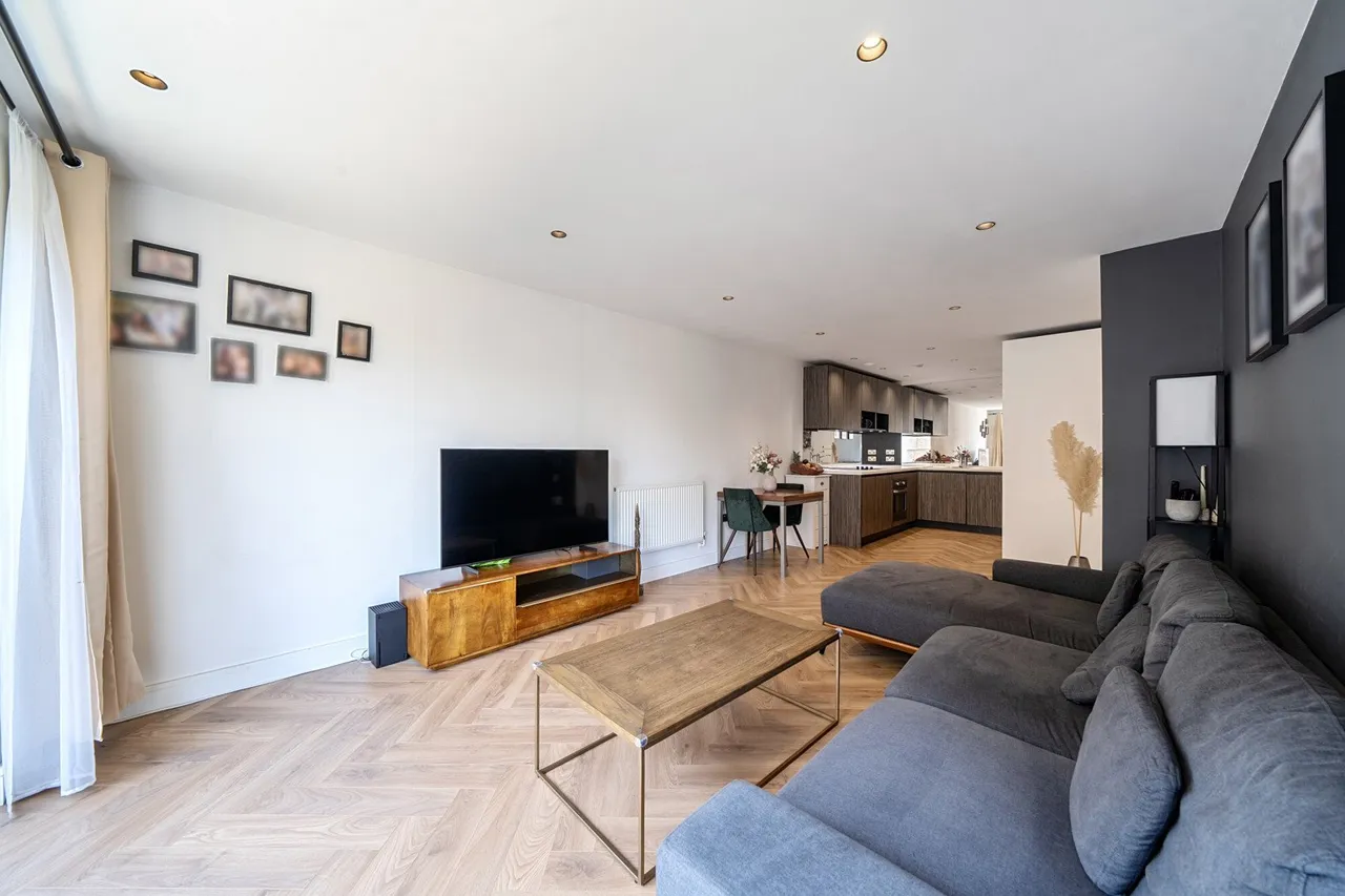 Conington Road, SE13, photo 13