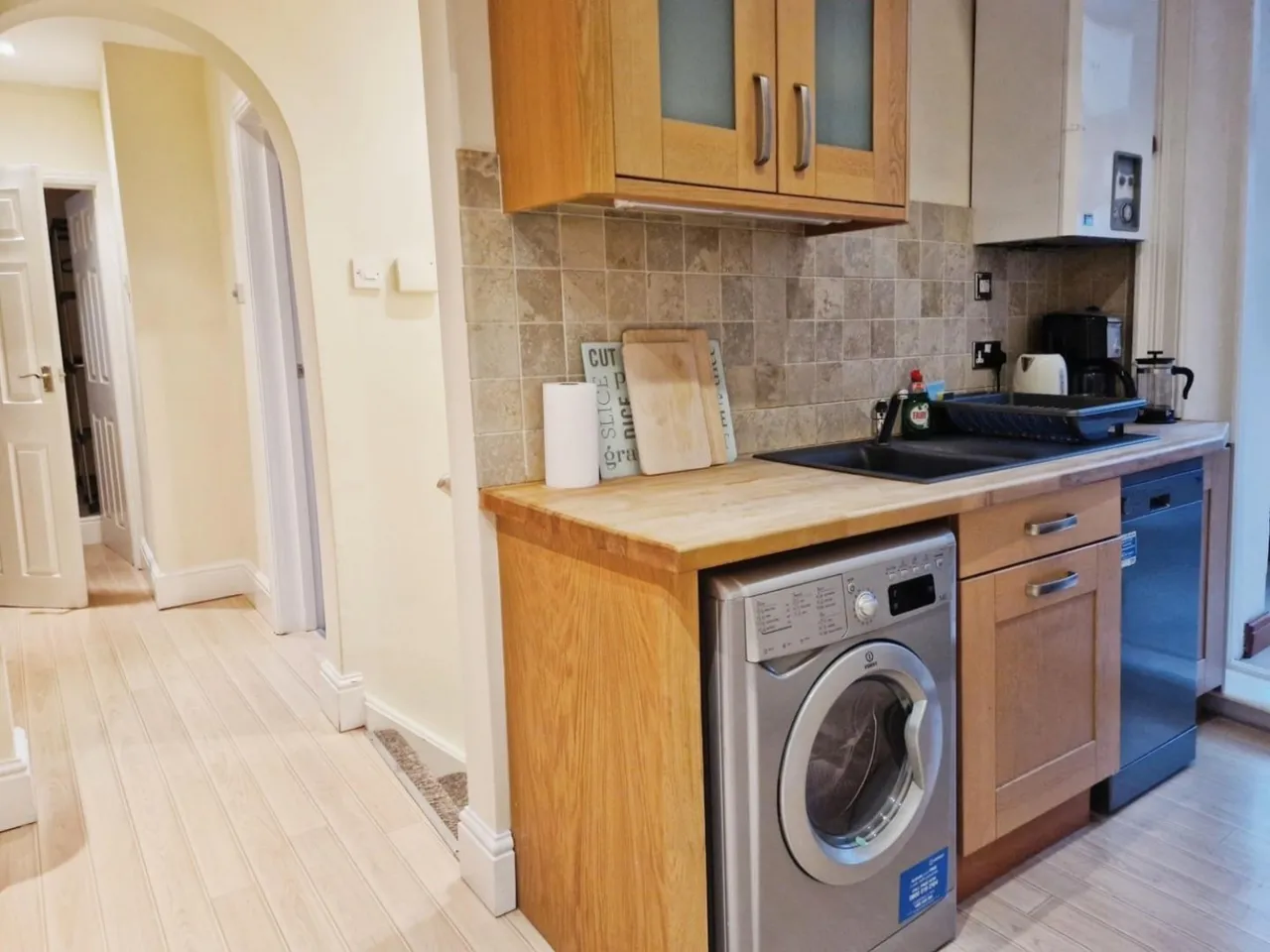 St. Marys Walk, Harrogate, HG2, photo 11