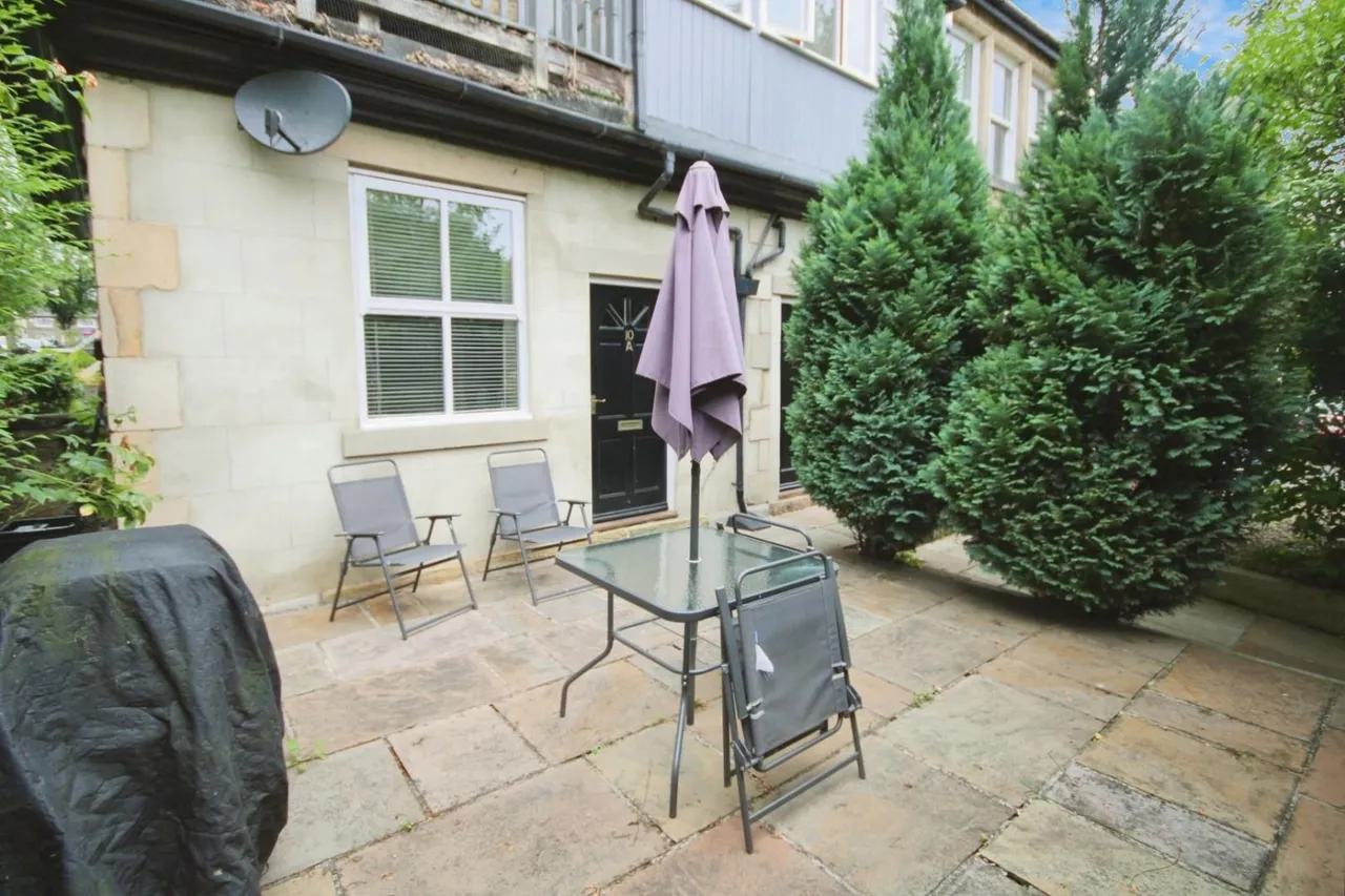 St. Marys Walk, Harrogate, HG2, photo 4