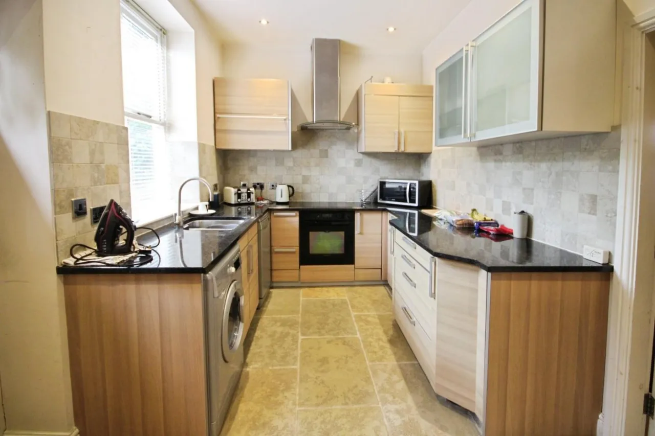 St. Marys Walk, Harrogate, HG2, photo 2