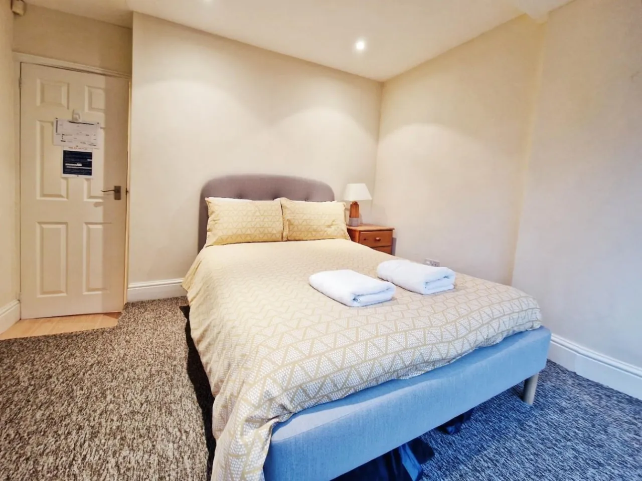 St. Marys Walk, Harrogate, HG2, photo 19