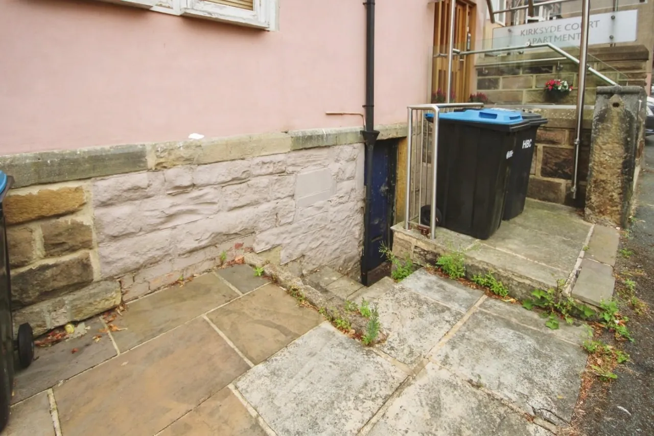 St. Marys Walk, Harrogate, HG2, photo 8