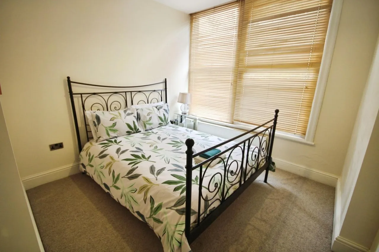 St. Marys Walk, Harrogate, HG2, photo 5