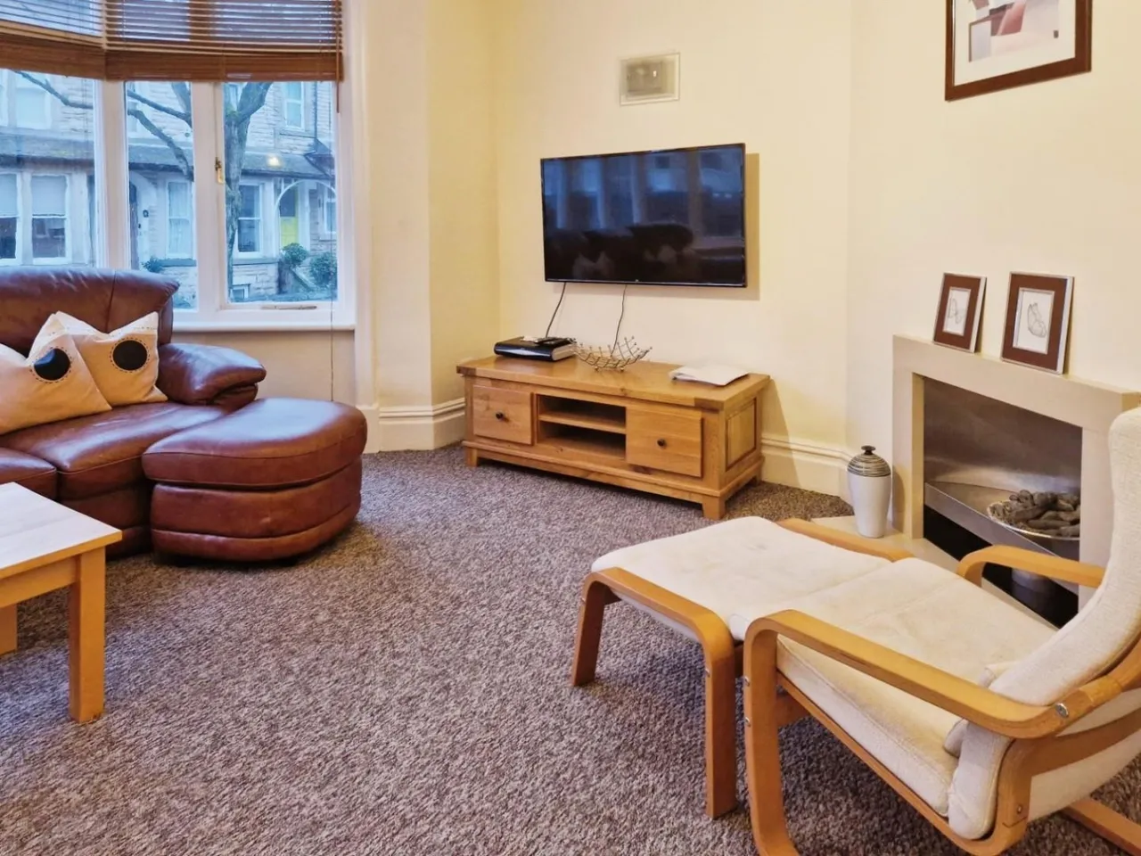 St. Marys Walk, Harrogate, HG2, photo 15