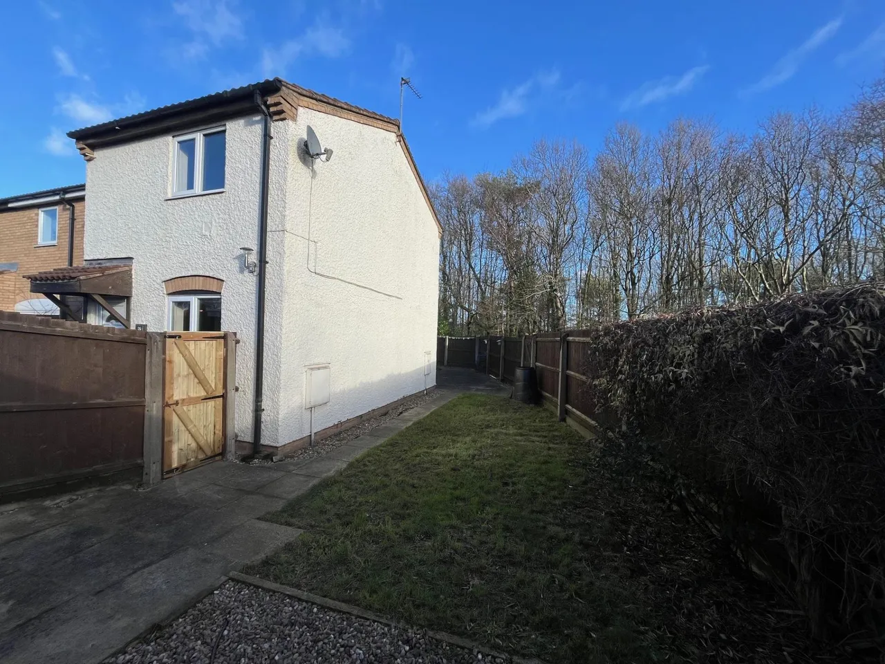 Chiltern Avenue, Shepshed, LE12, photo 8