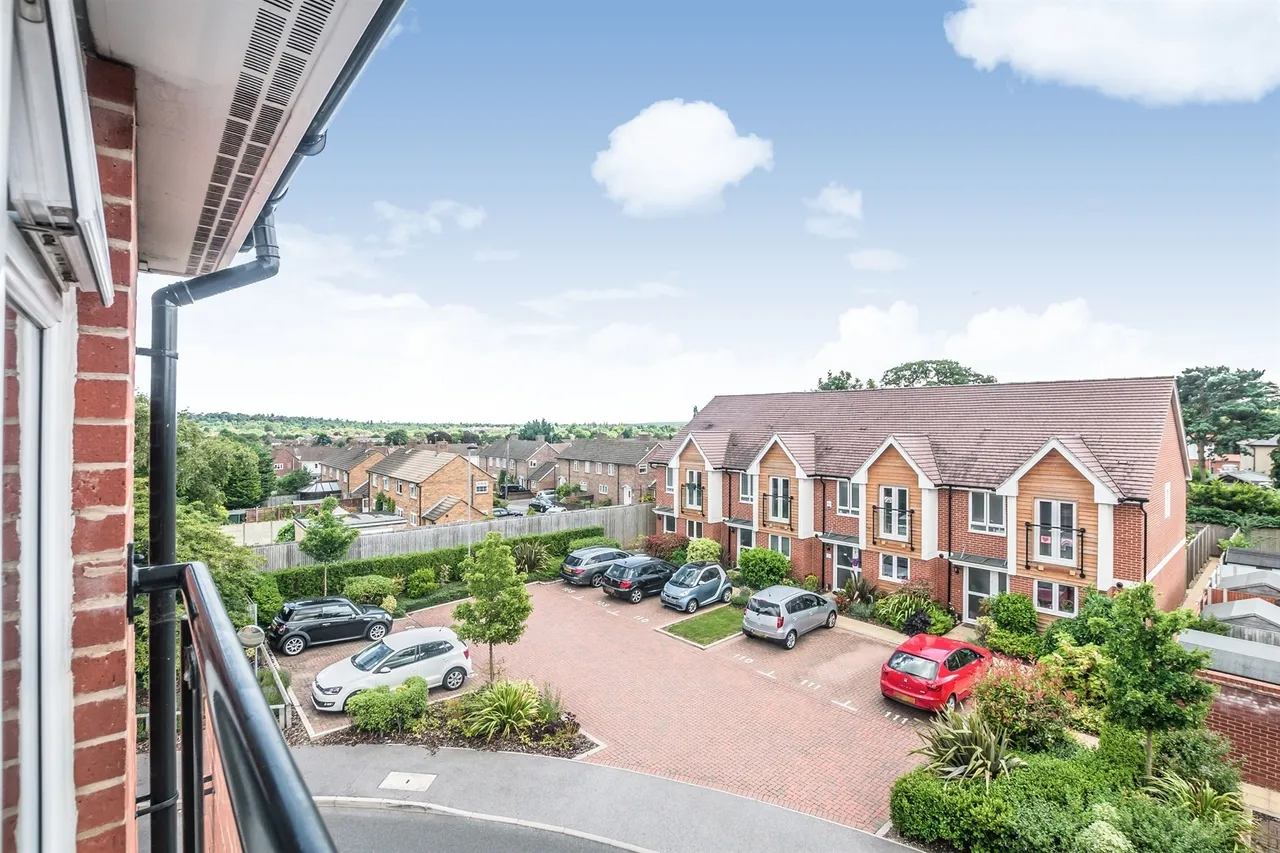 Horsley Road, Maidenhead, photo 4