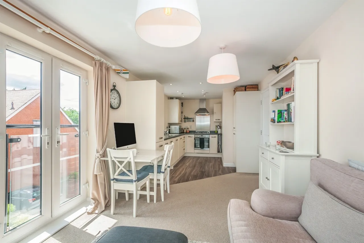Horsley Road, Maidenhead, photo 2