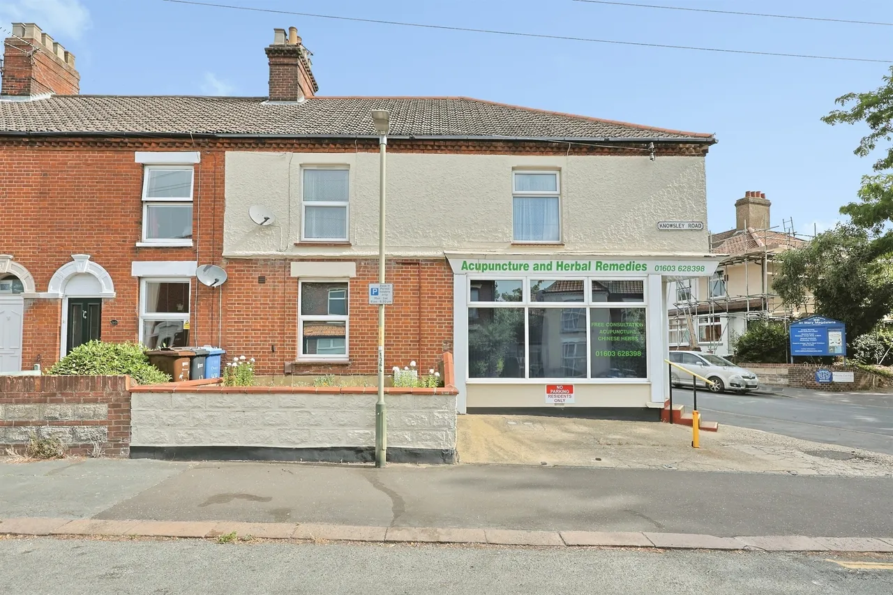 Silver Road, Norwich, photo 4