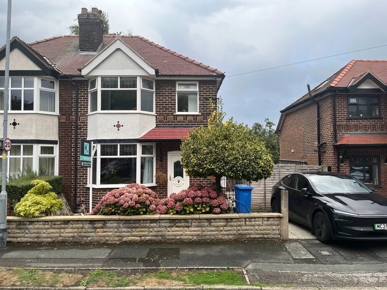 3 bed house for sale, St Wilfrids Drive, Warrington, WA4