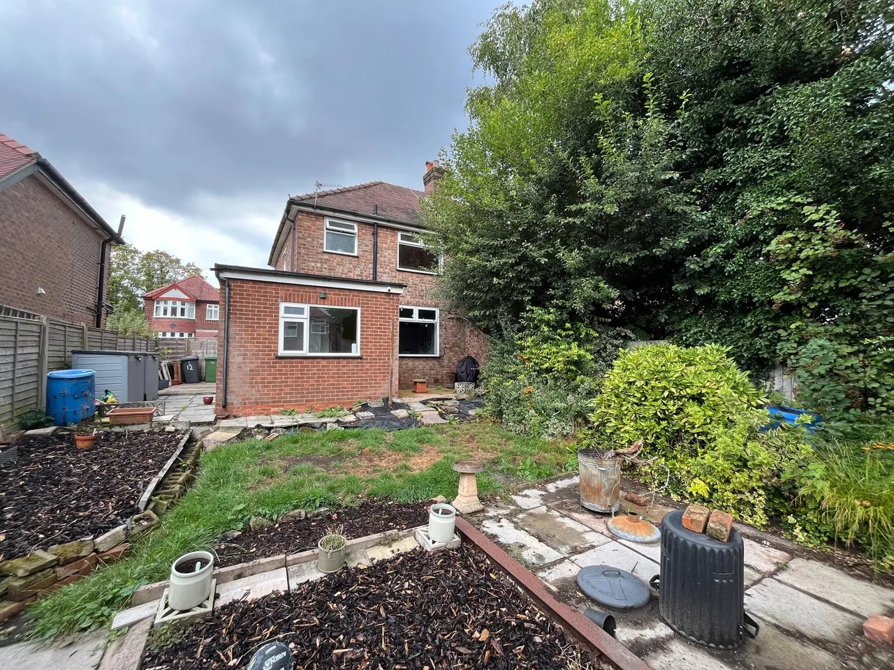 St Wilfrids Drive, Warrington, WA4, photo 16