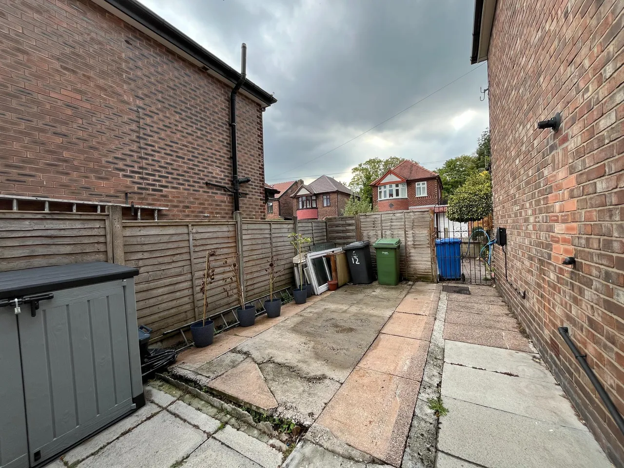St Wilfrids Drive, Warrington, WA4, photo 18