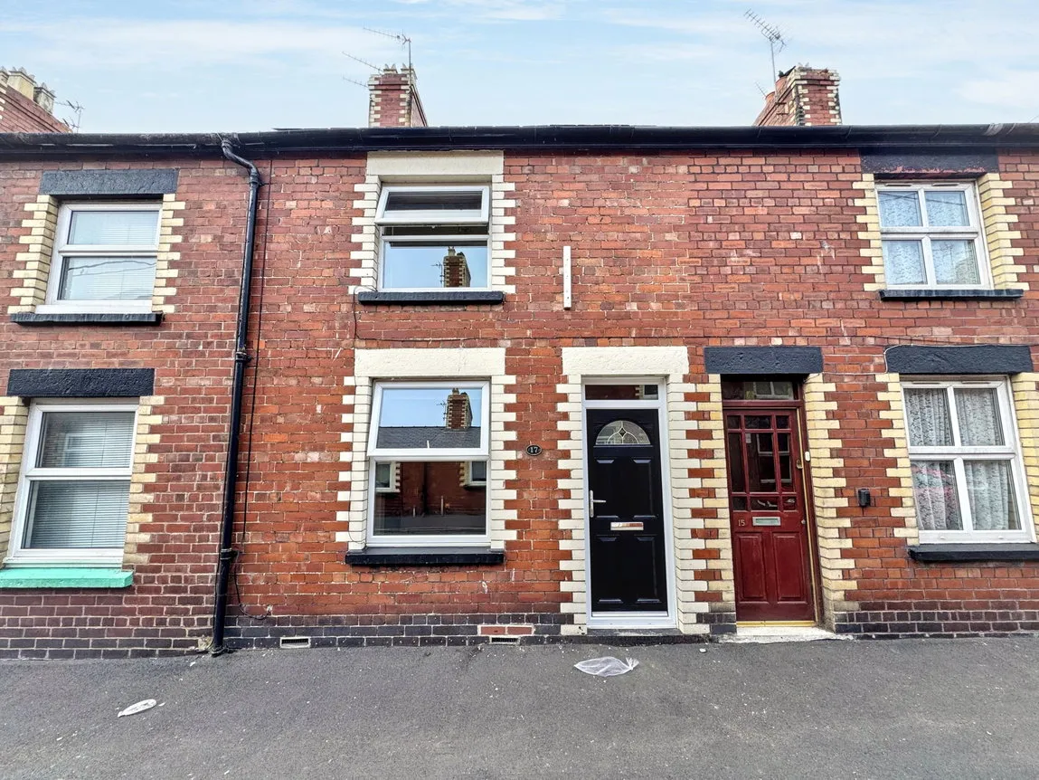 New Street, Abergele, Conwy, LL22 7BE, photo 15