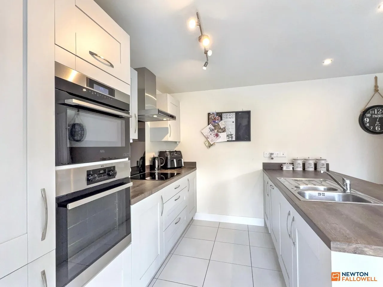 Emmerson Avenue, Hugglescote, LE67, photo 7