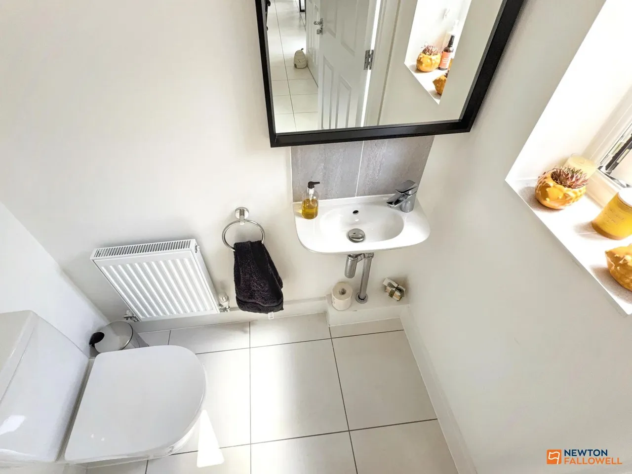 Emmerson Avenue, Hugglescote, LE67, photo 13