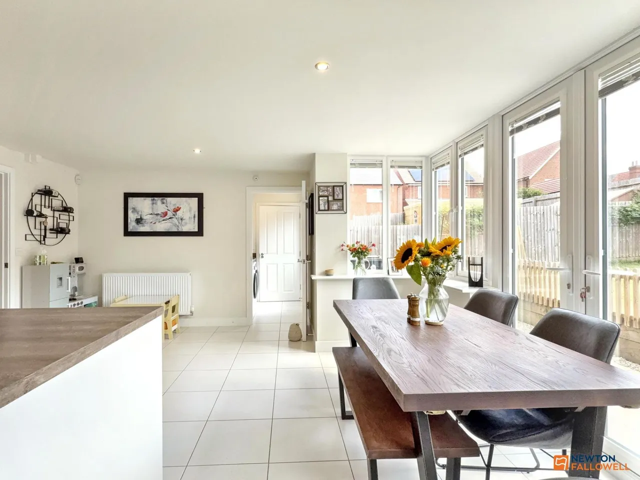 Emmerson Avenue, Hugglescote, LE67, photo 6