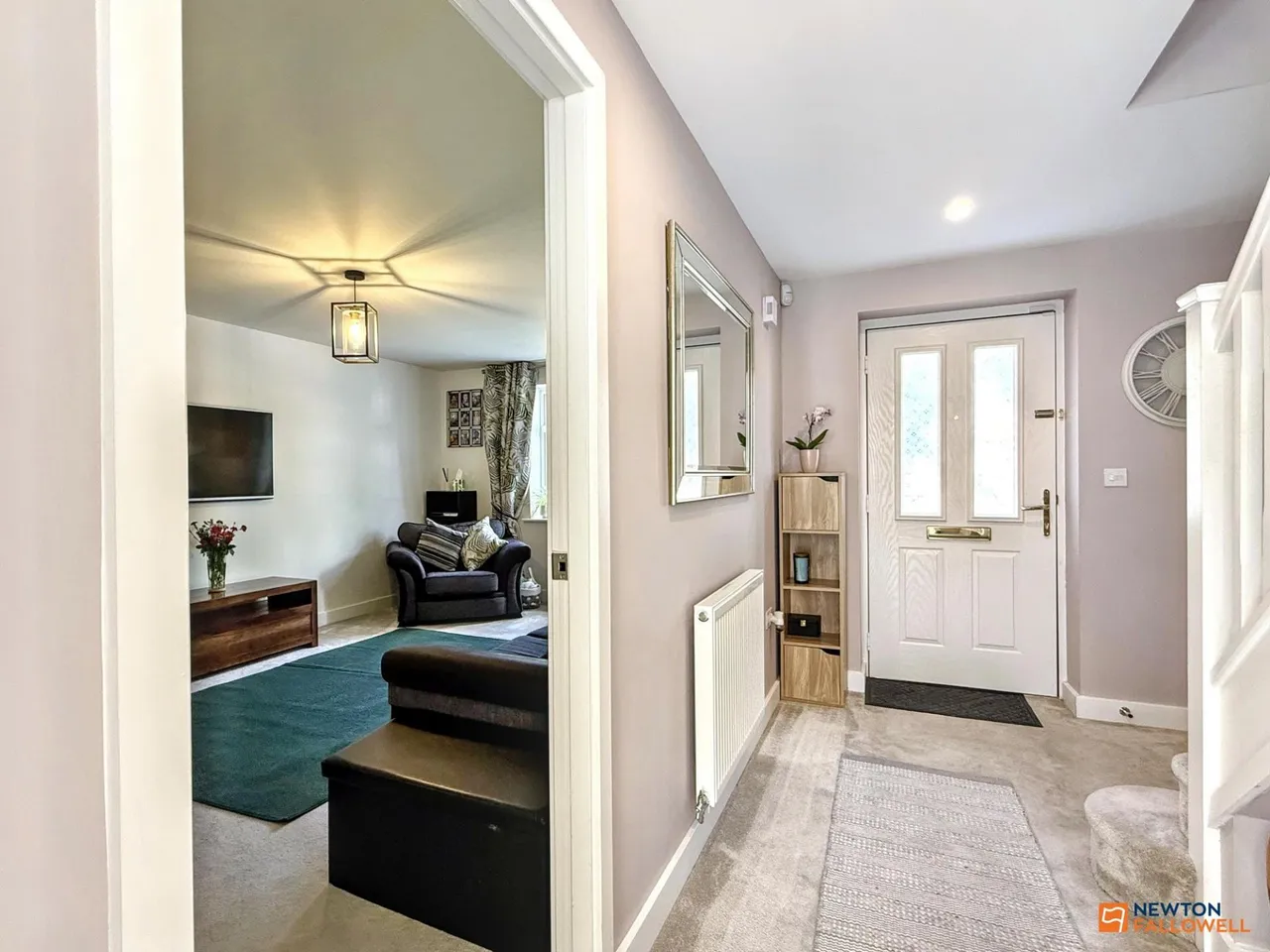 Emmerson Avenue, Hugglescote, LE67, photo 40