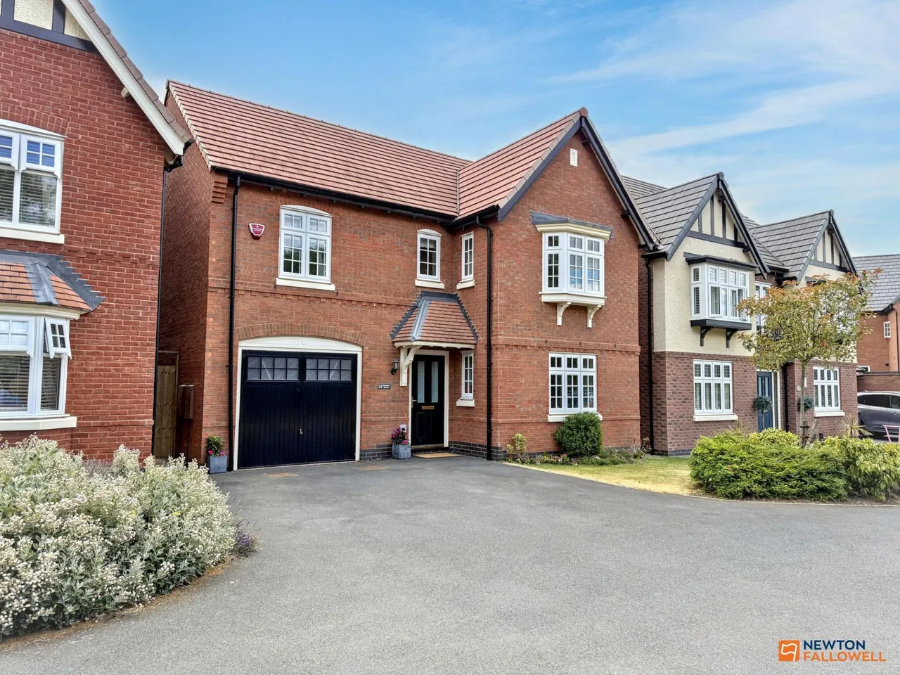 Emmerson Avenue, Hugglescote, LE67, photo 38