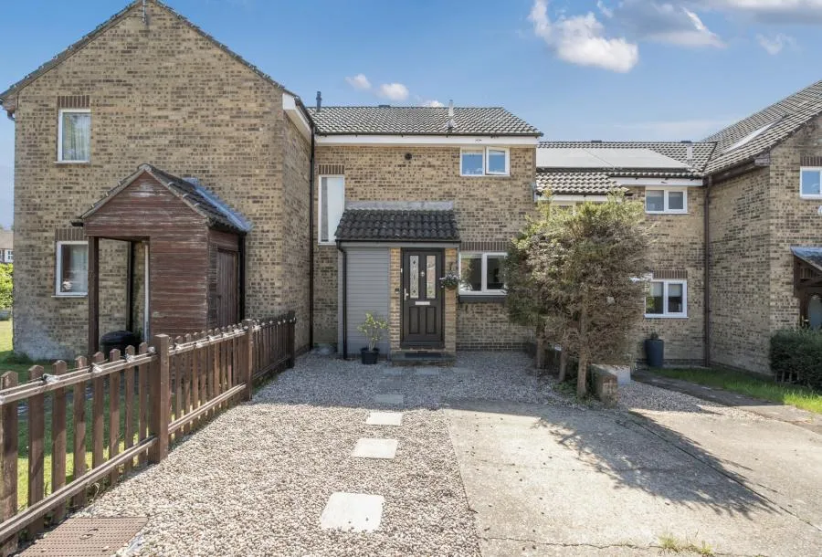 2 bed house for sale, Berwick Way, Sevenoaks, TN14