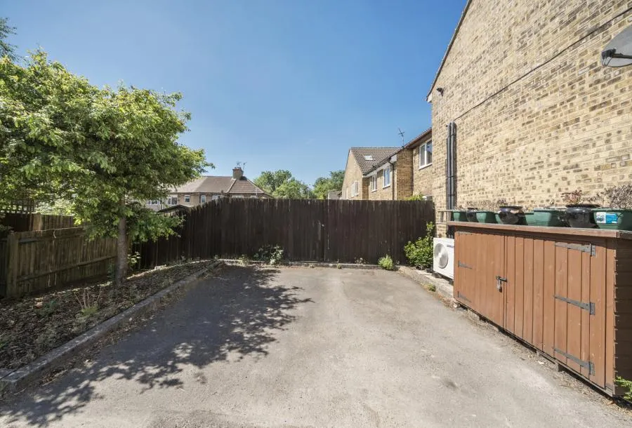 Berwick Way, Sevenoaks, TN14, photo 11