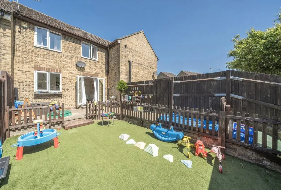 Berwick Way, Sevenoaks, TN14, photo 10