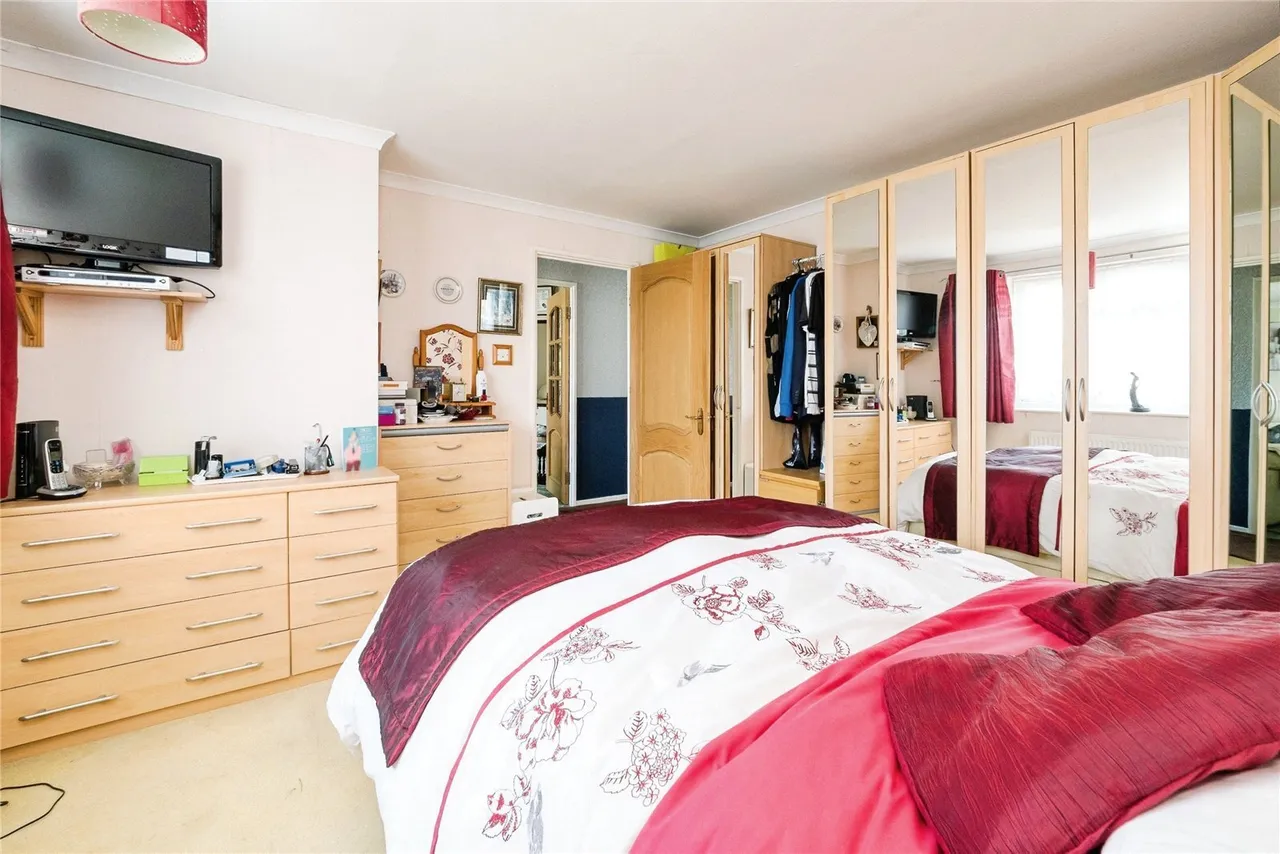 Dacre Crescent, Aveley, South Ockendon, Essex, RM15, photo 13