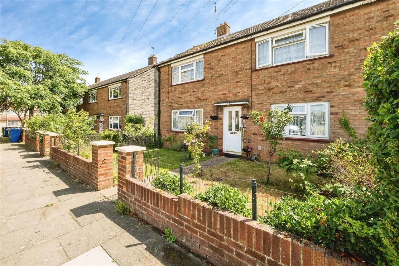 Dacre Crescent, Aveley, South Ockendon, Essex, RM15, photo 12