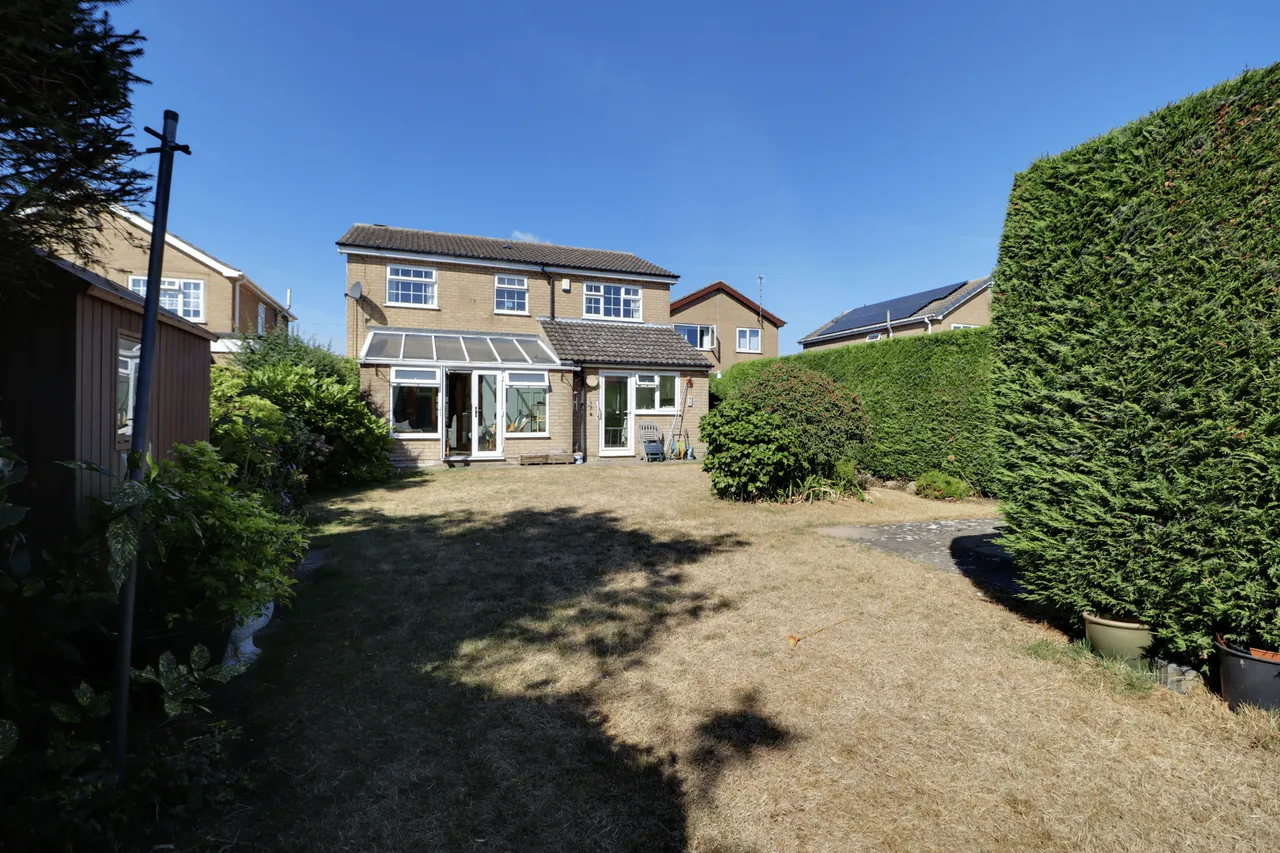 Newland View, Epworth, DN9, photo 21