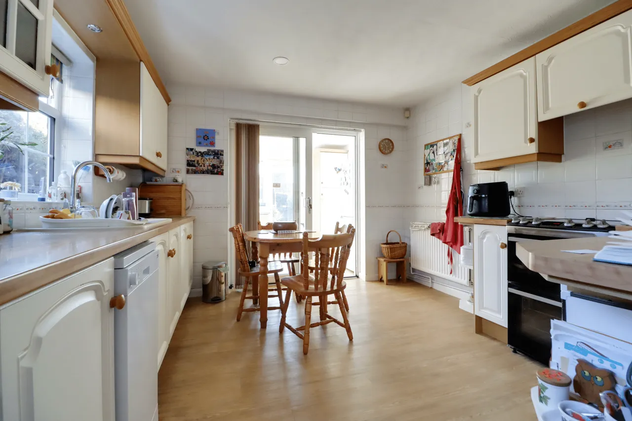 Newland View, Epworth, DN9, photo 6