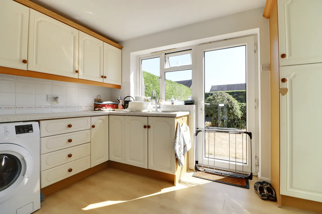 Newland View, Epworth, DN9, photo 8