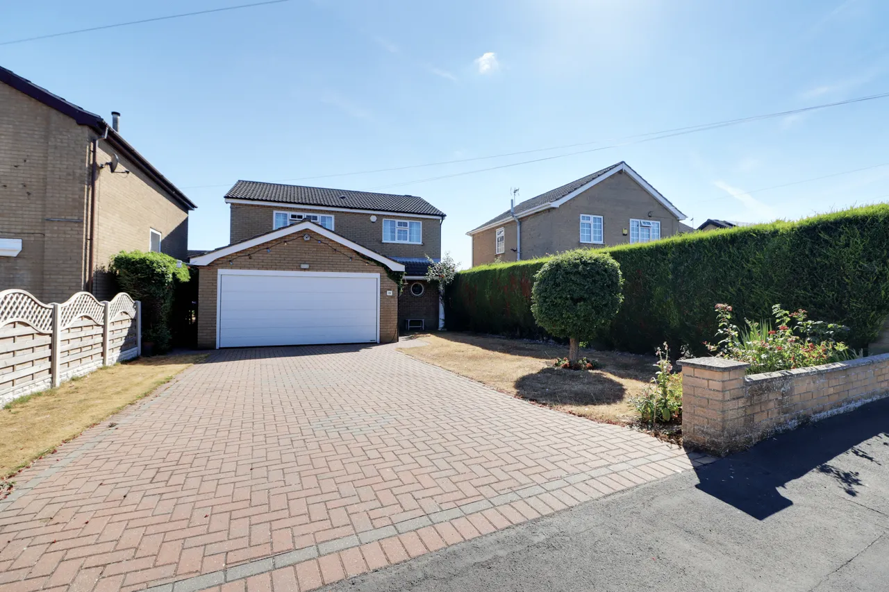 Newland View, Epworth, DN9, photo 16