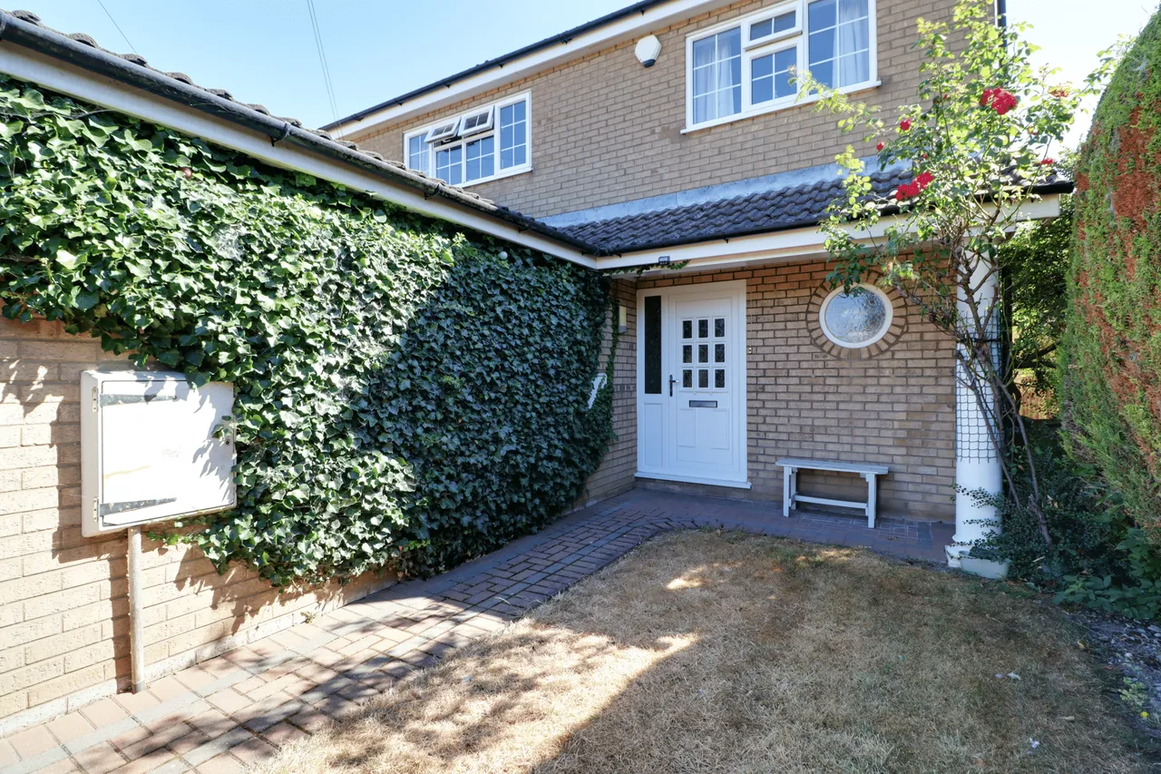 Newland View, Epworth, DN9, photo 17