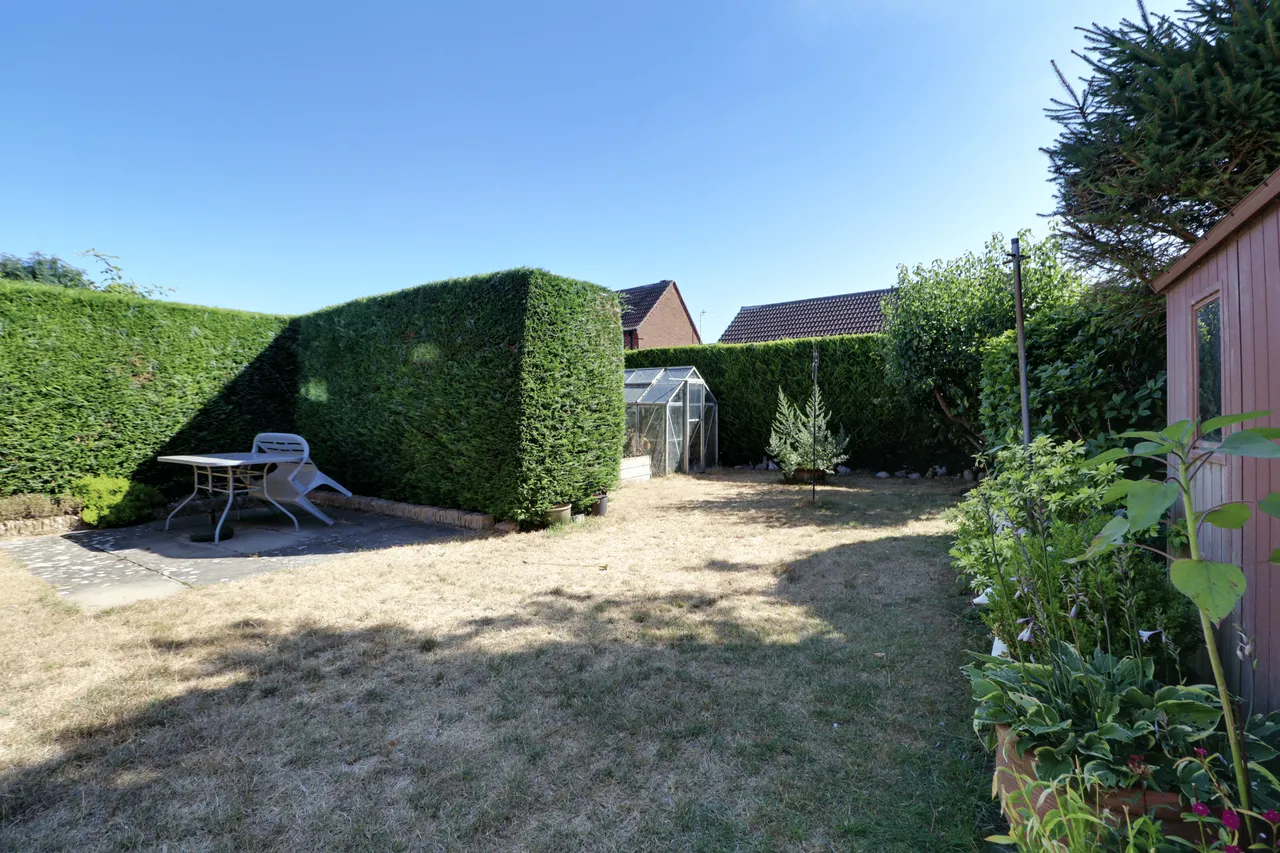 Newland View, Epworth, DN9, photo 20