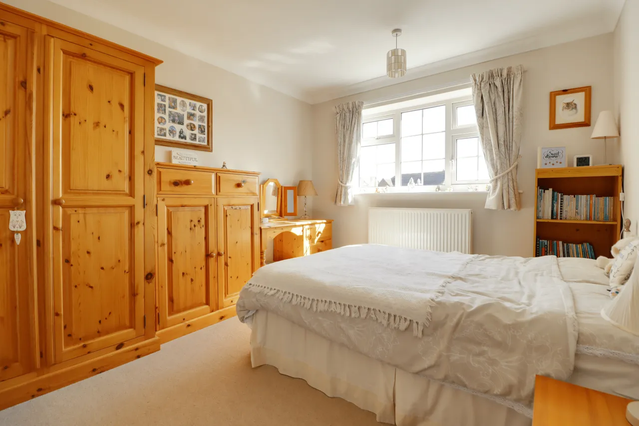 Newland View, Epworth, DN9, photo 13