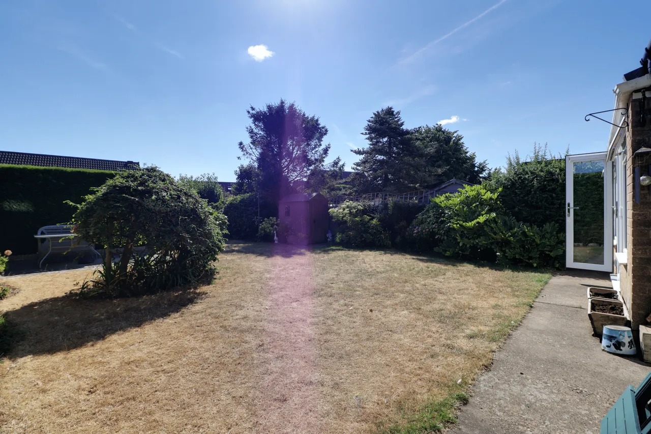 Newland View, Epworth, DN9, photo 18