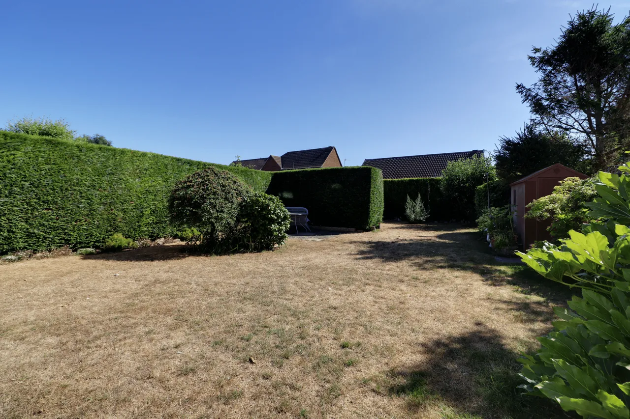 Newland View, Epworth, DN9, photo 19