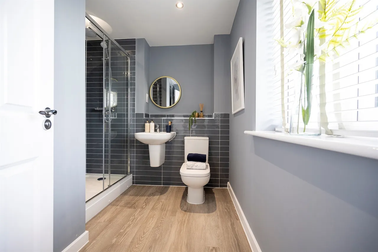 Tilia Homes At Foals Meadow, Didcot, photo 11