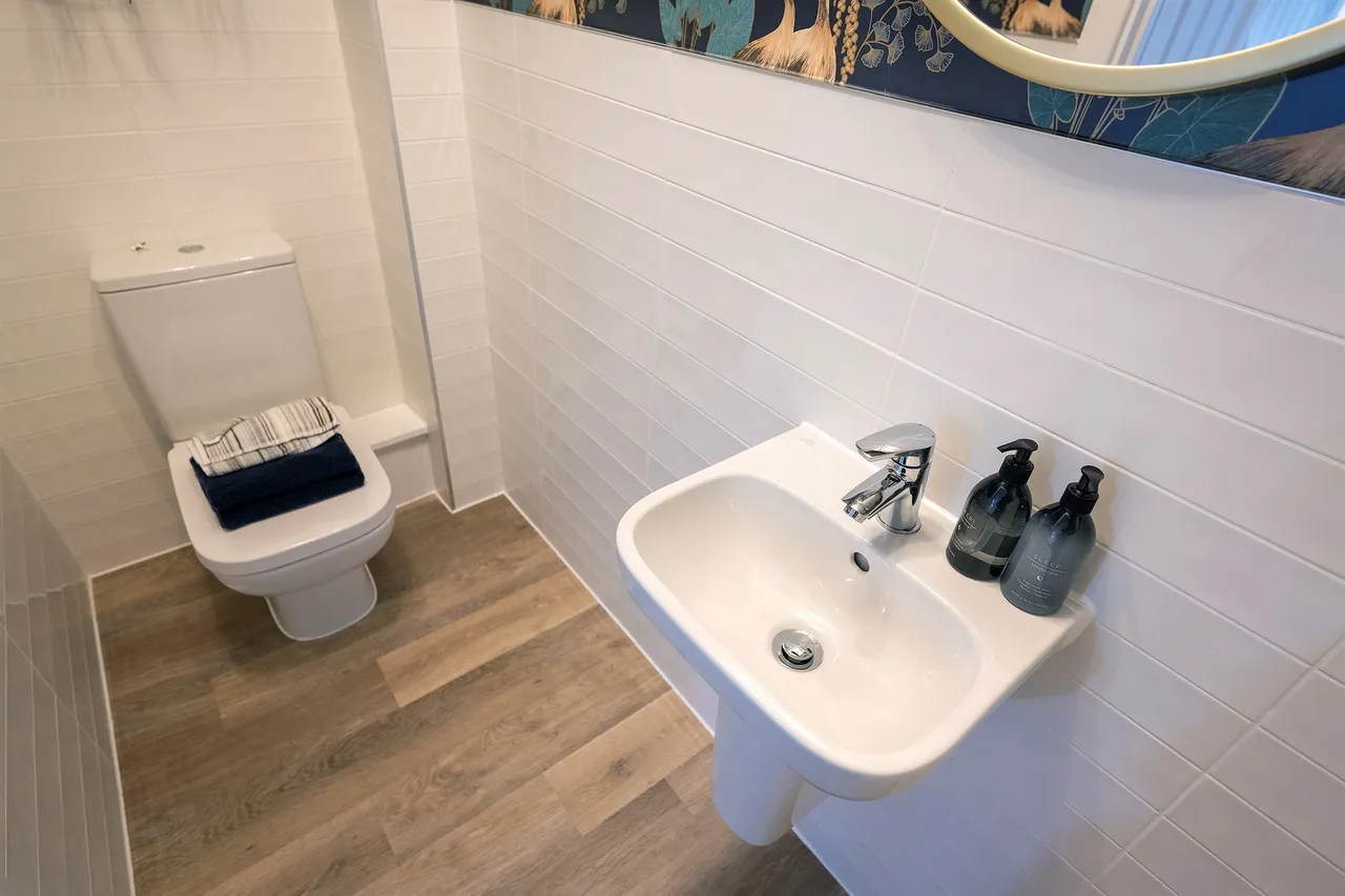 Tilia Homes At Foals Meadow, Didcot, photo 10