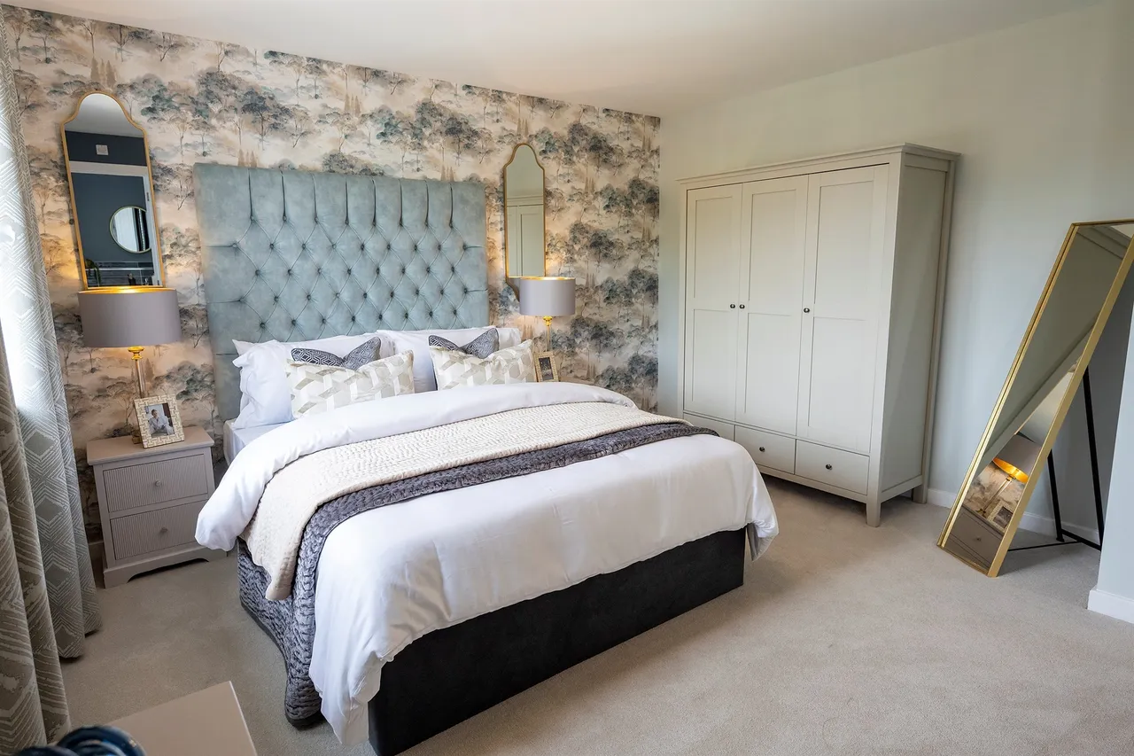 Tilia Homes At Foals Meadow, Didcot, photo 6