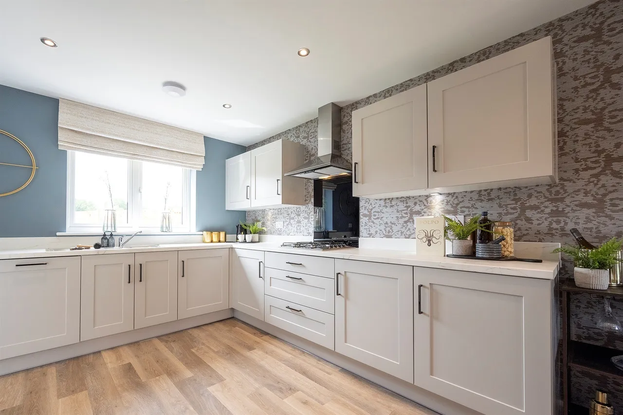 Tilia Homes At Foals Meadow, Didcot, photo 2