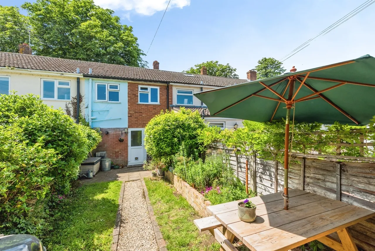 Wootton Road, Abingdon, OX14, photo 14