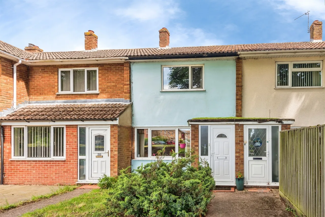 Wootton Road, Abingdon, OX14, photo 17