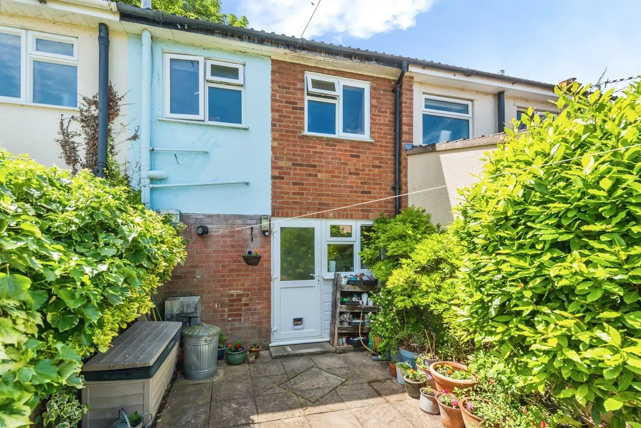 Wootton Road, Abingdon, OX14, photo 15