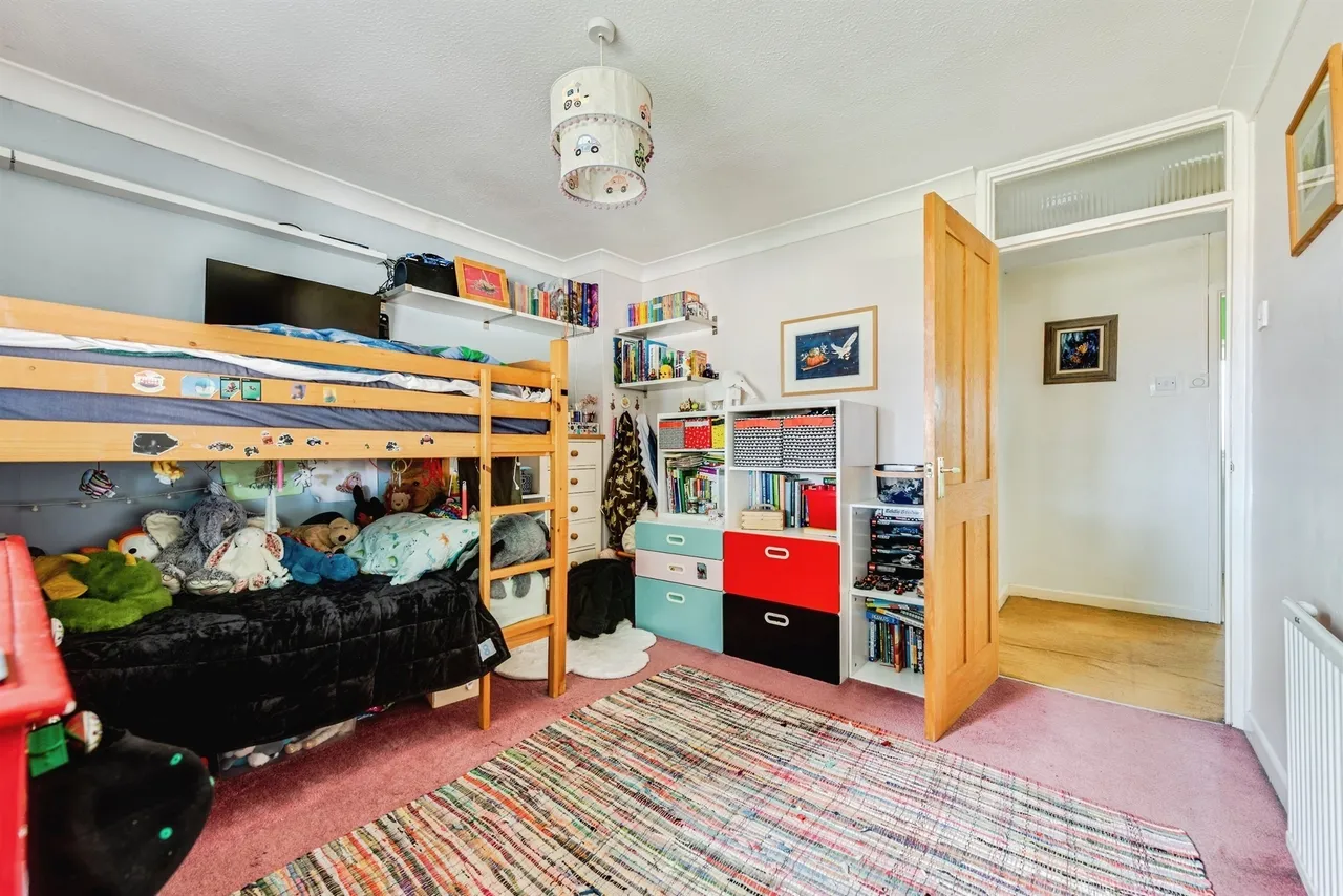 Wootton Road, Abingdon, OX14, photo 12