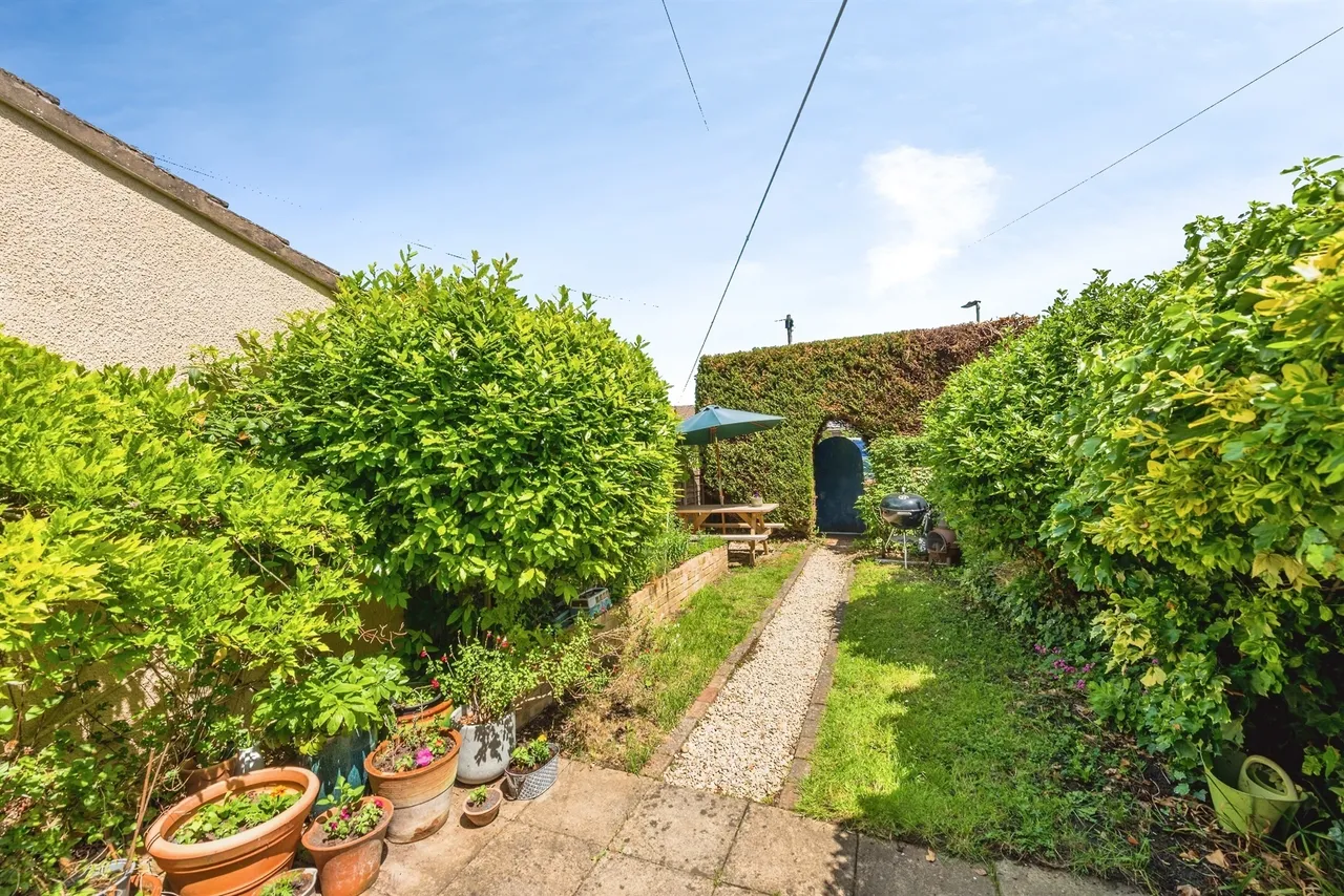 Wootton Road, Abingdon, OX14, photo 16