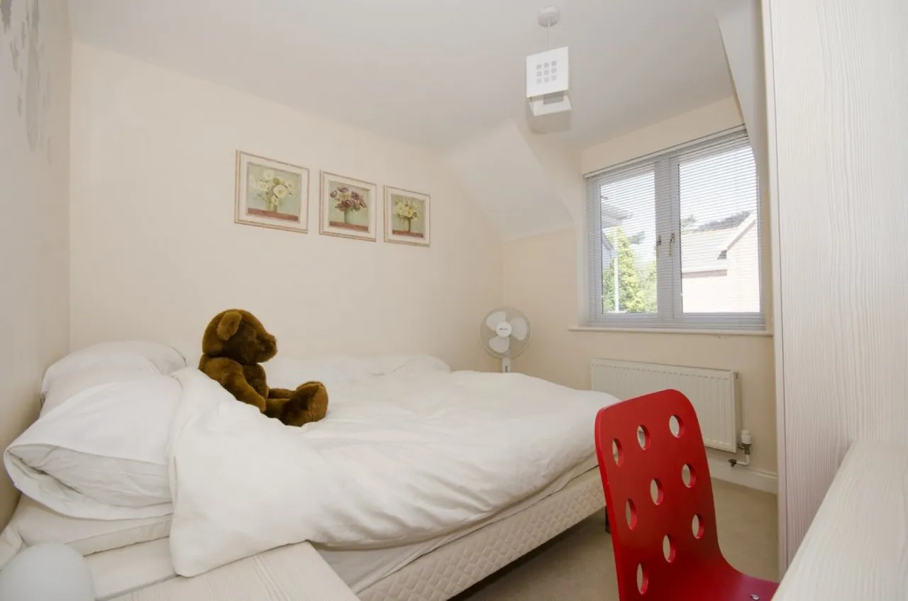 The Cedars, Barwell, LE9, photo 15