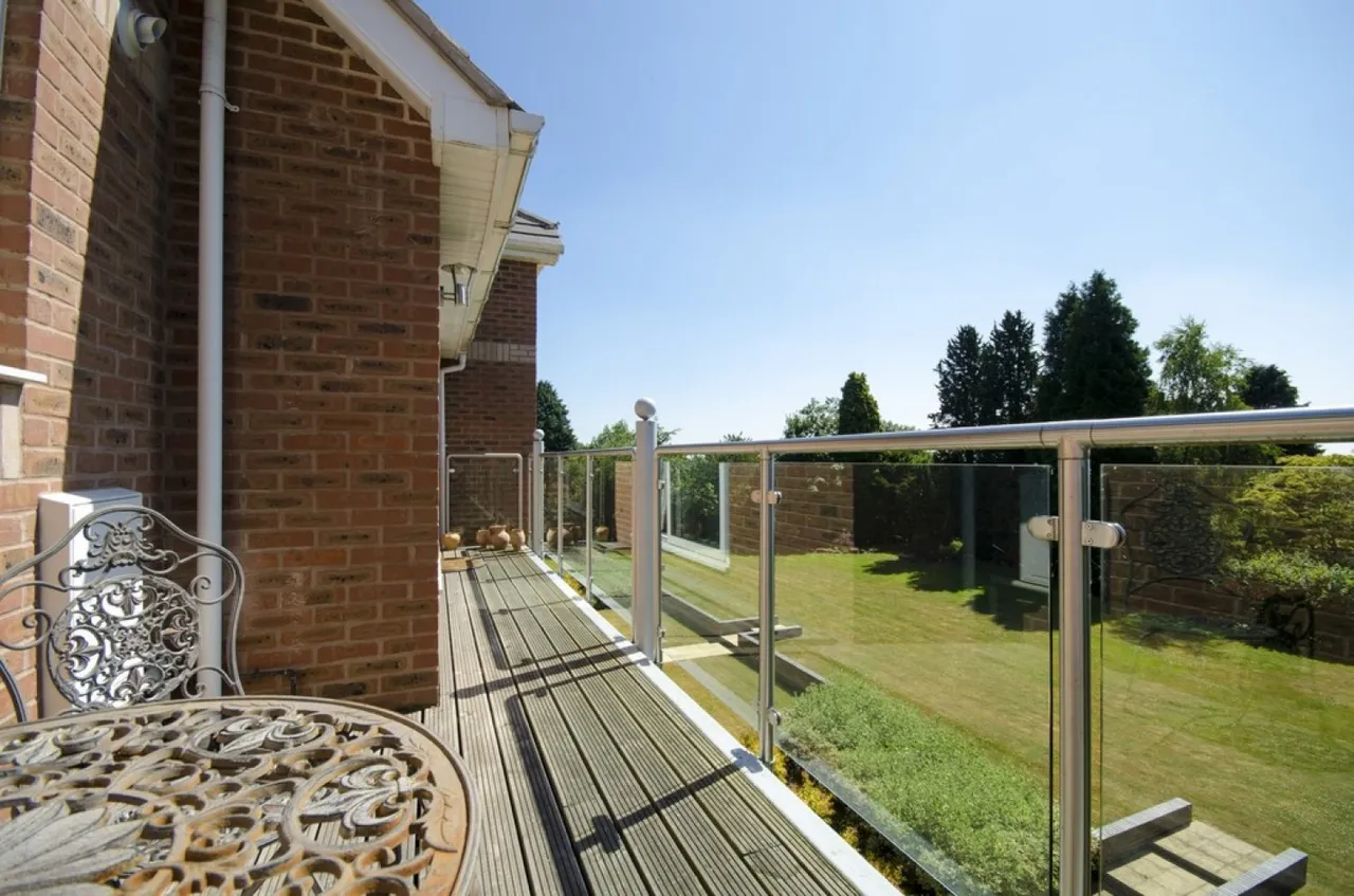 The Cedars, Barwell, LE9, photo 6