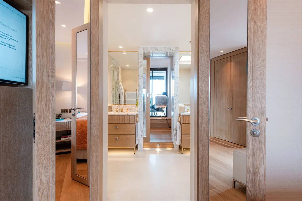 Welbeck Street, Marylebone, W1G, photo 13
