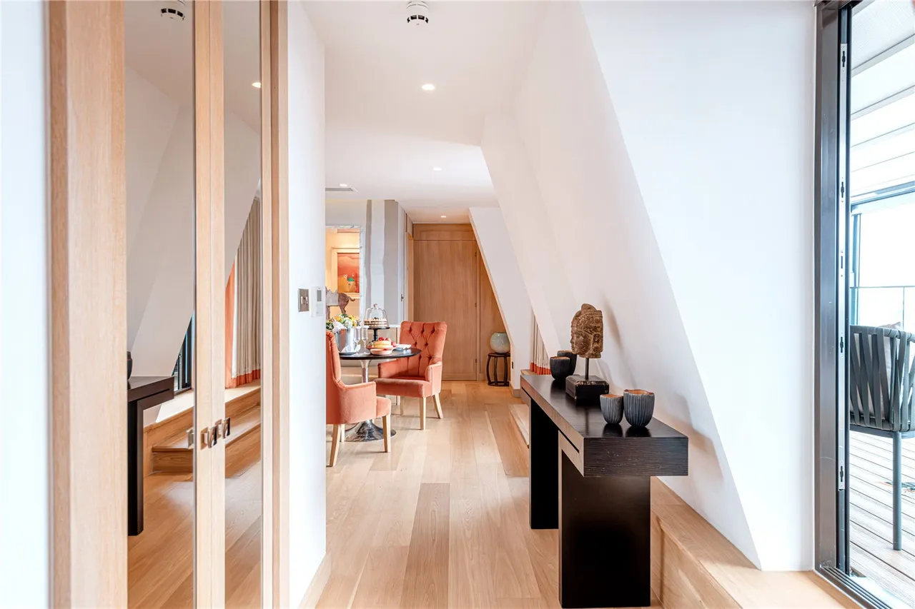 Welbeck Street, Marylebone, W1G, photo 11